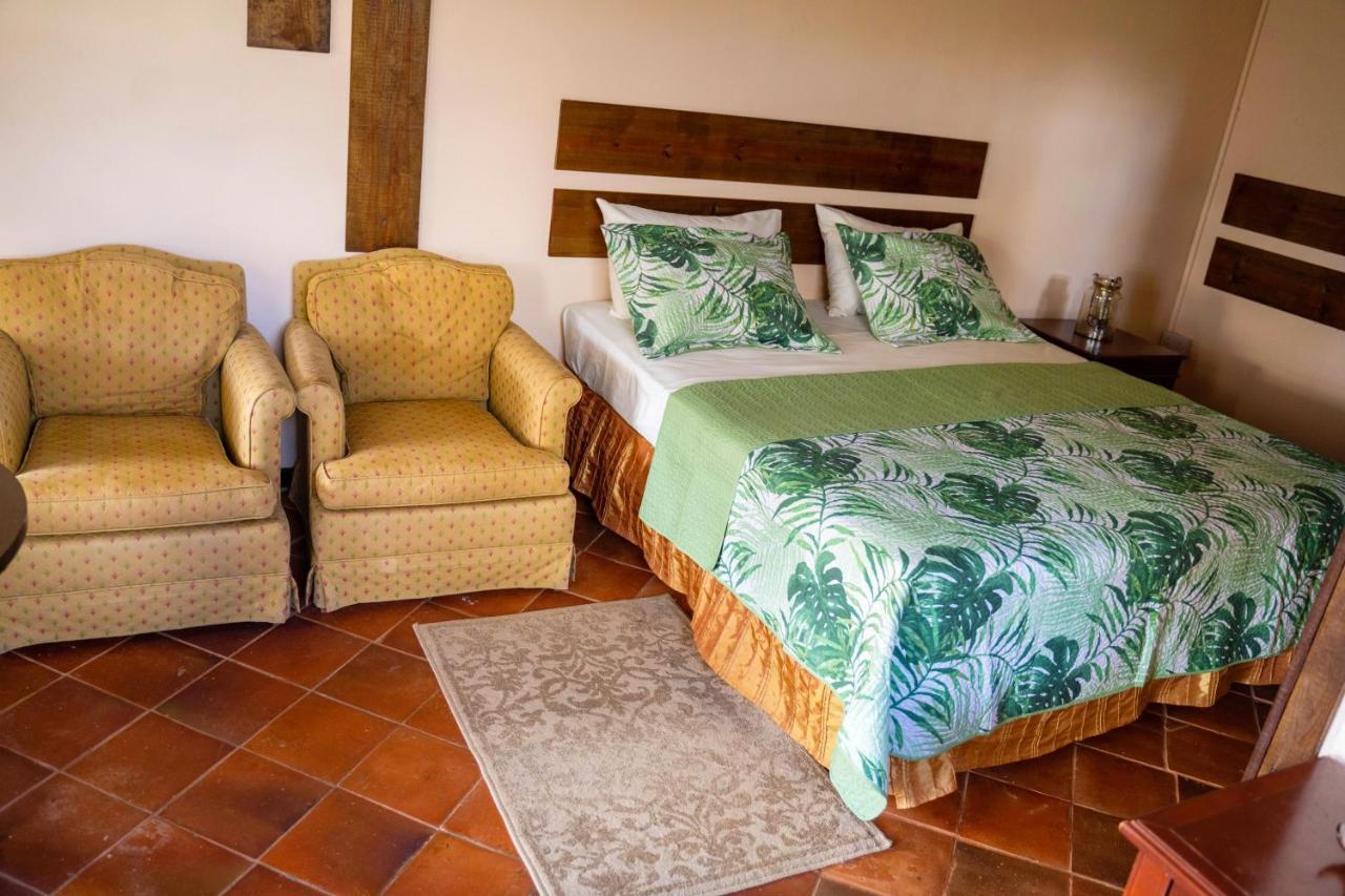 Sunny Palm Villas Laborie Extérieur photo